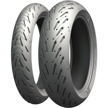 MICHELIN 120/70 R17 58W TL ROAD 5F MOTO GUME